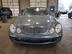 2006 Mercedes-Benz E 350 4matic