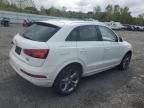 2017 Audi Q3 Premium Plus