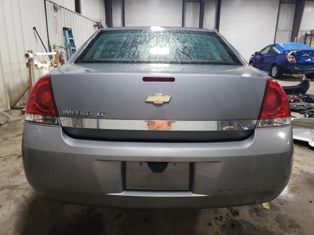 2009 Chevrolet Impala 1LT