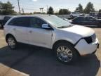 2009 Lincoln MKX