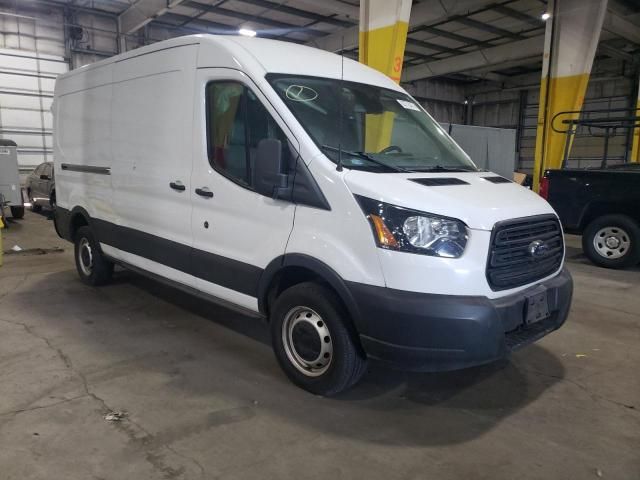 2019 Ford Transit T-250