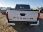 2024 Toyota Tacoma Double Cab