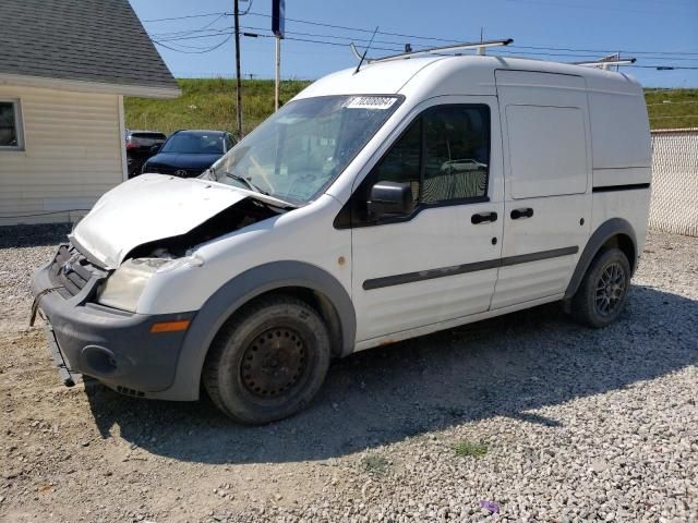 2013 Ford Transit Connect XL