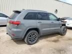 2021 Jeep Grand Cherokee Trailhawk