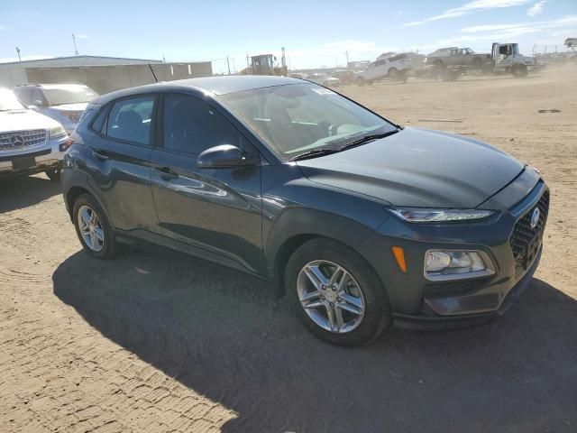 2018 Hyundai Kona SE