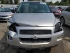 2008 Chevrolet Uplander LS