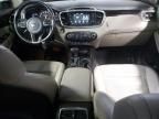 2017 KIA Sorento EX