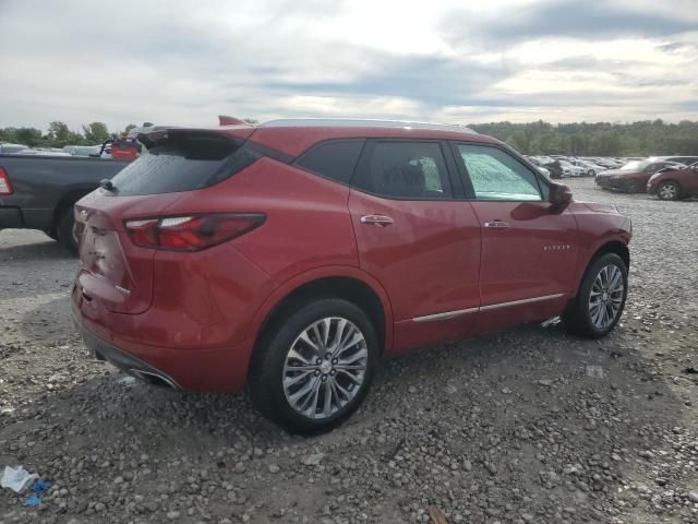 2019 Chevrolet Blazer Premier