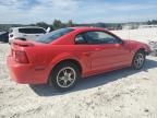 2002 Ford Mustang