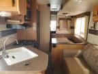 2012 Hornet Travel Trailer