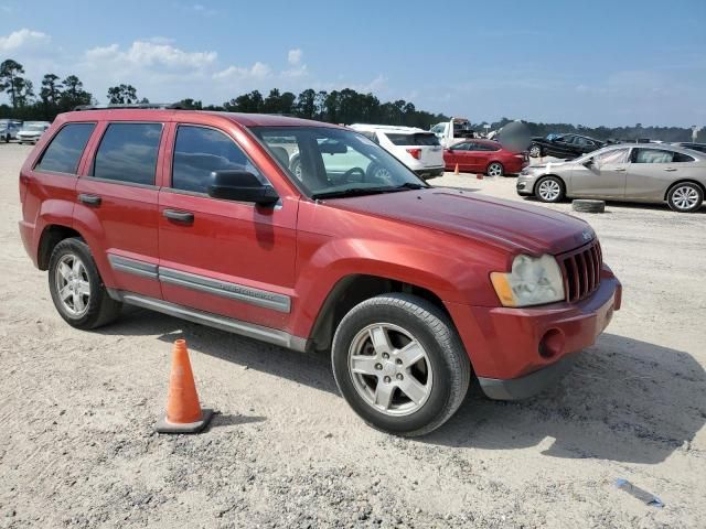 2005 Jeep Grand Cherokee Laredo