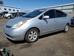 Toyota Vehiculos salvage en venta: 2006 Toyota Prius