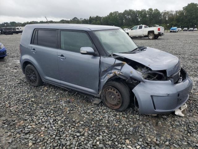 2009 Scion XB