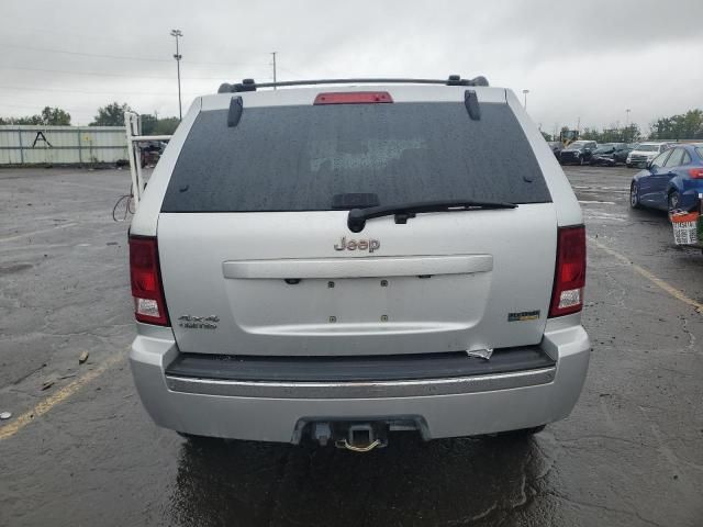 2009 Jeep Grand Cherokee Limited