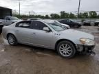 2007 Buick Lucerne CXL