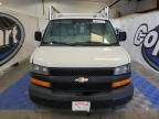 2018 Chevrolet Express G2500