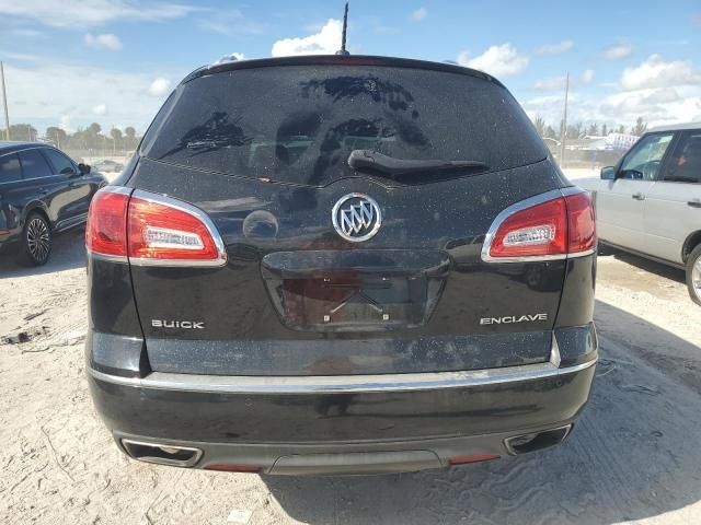 2017 Buick Enclave