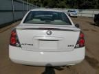 2005 Nissan Altima S