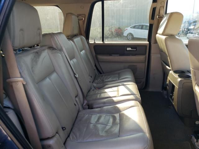 2008 Ford Expedition XLT