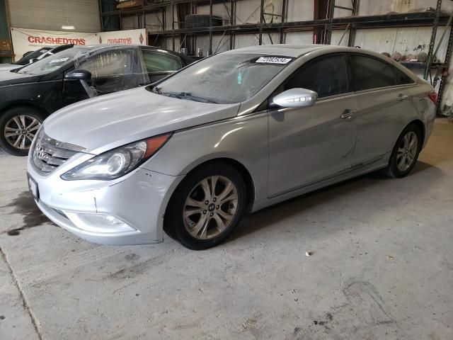 2011 Hyundai Sonata SE