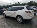 2013 Chevrolet Traverse LTZ