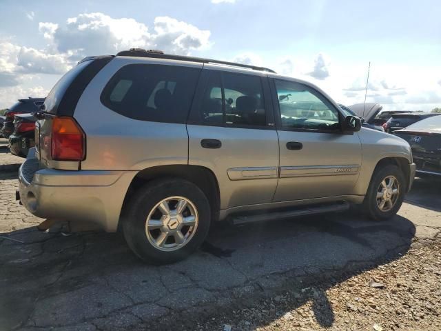 2003 GMC Envoy