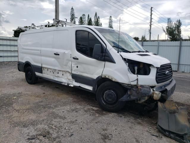 2018 Ford Transit T-250