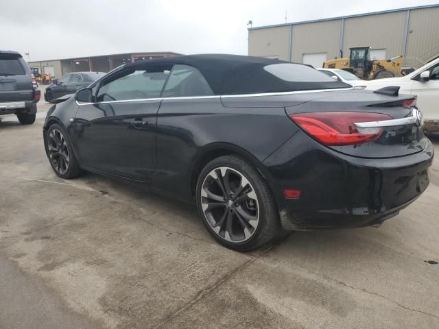 2019 Buick Cascada Premium