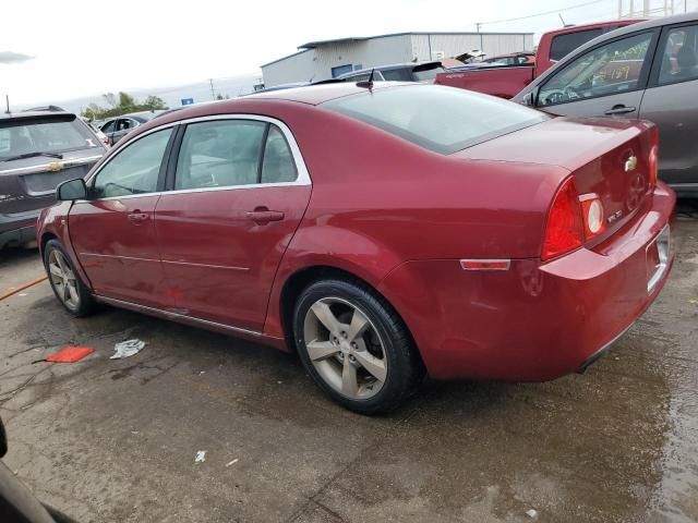 2008 Chevrolet Malibu 2LT