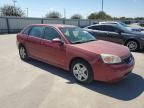 2006 Chevrolet Malibu Maxx LT