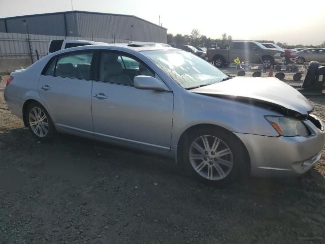 2006 Toyota Avalon XL