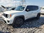 2020 Jeep Renegade Sport