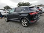 2017 Lincoln MKC Premiere