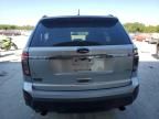 2011 Ford Explorer XLT