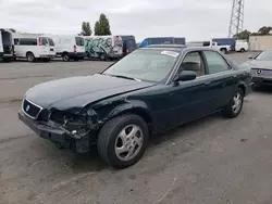 1997 Acura 3.2TL en venta en Hayward, CA