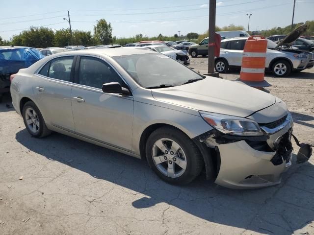 2015 Chevrolet Malibu LS