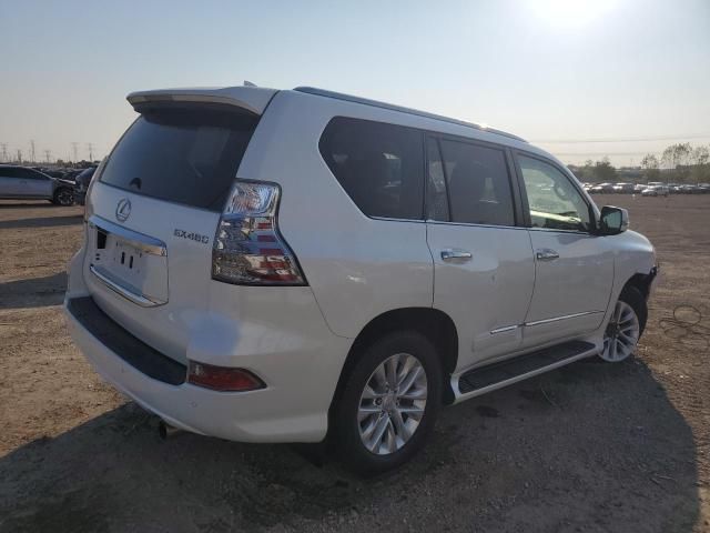 2019 Lexus GX 460