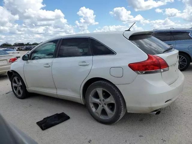 2009 Toyota Venza