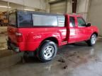 2001 Ford Ranger Super Cab