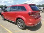 2016 Dodge Journey Crossroad