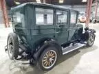 1926 Chrysler Sedan