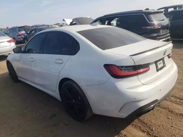 2022 BMW M340I