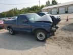 2002 Chevrolet S Truck S10