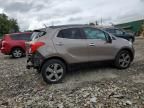 2014 Buick Encore