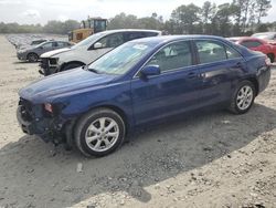 2011 Toyota Camry Base en venta en Byron, GA