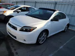 2008 Scion 2008 Toyota Scion TC en venta en Vallejo, CA