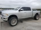 2012 Dodge RAM 2500 Longhorn