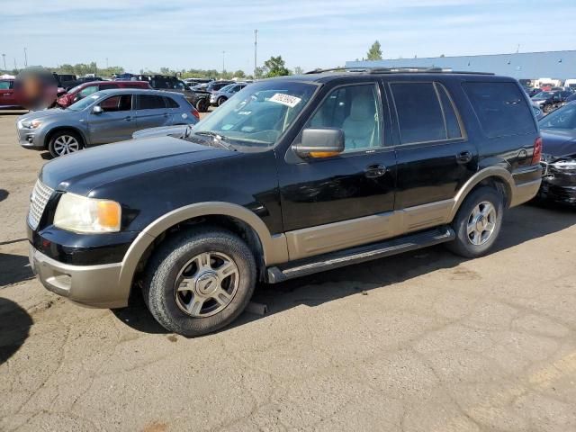 2004 Ford Expedition Eddie Bauer