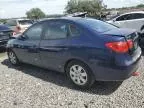 2009 Hyundai Elantra GLS