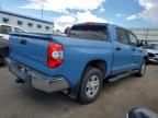 2019 Toyota Tundra Crewmax SR5